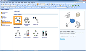 Einführungsschulung in MS Visio