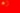 China Flagge