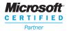 Microsoft Certified Partner