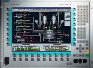 Simatic Panel PC 670 (Siemens)