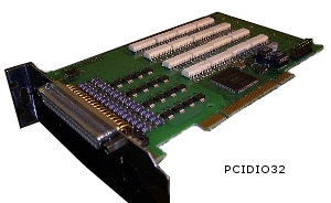 PCIDIO 32